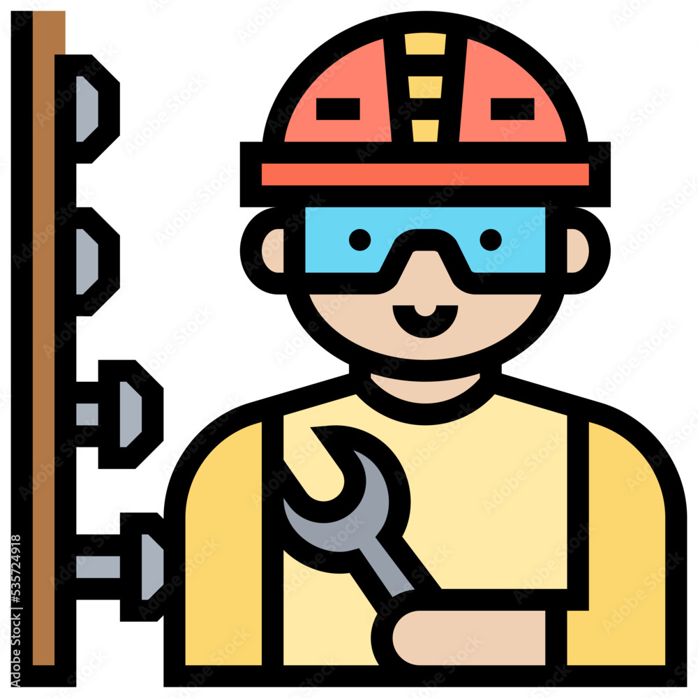 Mechanic icon Mechanic icon