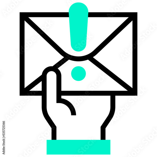 messages icon