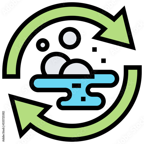 Metabolism icon