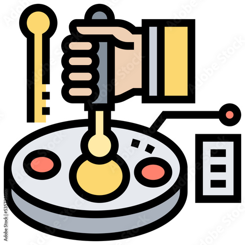 microbiology icon