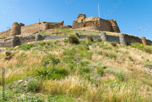 Gori Castle