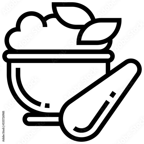 Mortar icon
