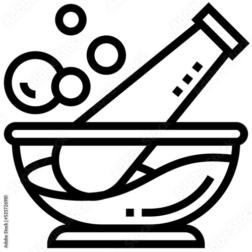 Mortar icon