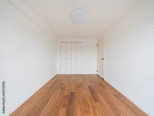 Wallpaper Mural Chambre de style japonais Torontodigital.ca