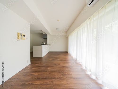 Chambre de style japonais