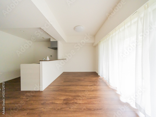 Chambre de style japonais