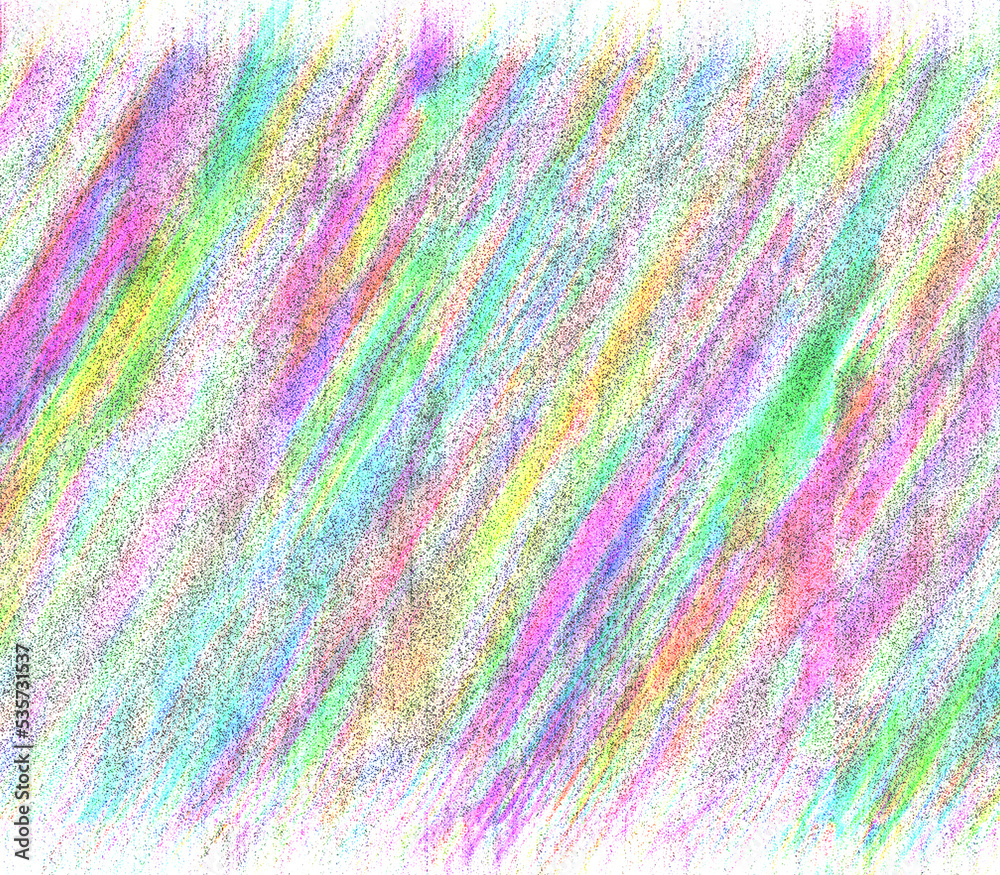 Abstract iridescent grunge texture background image.