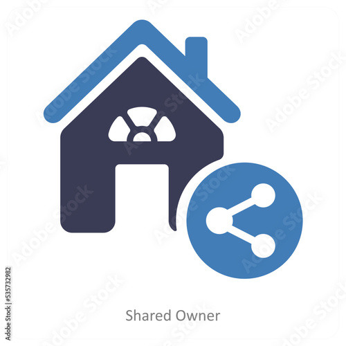 Shared owners