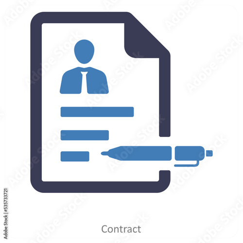Contract