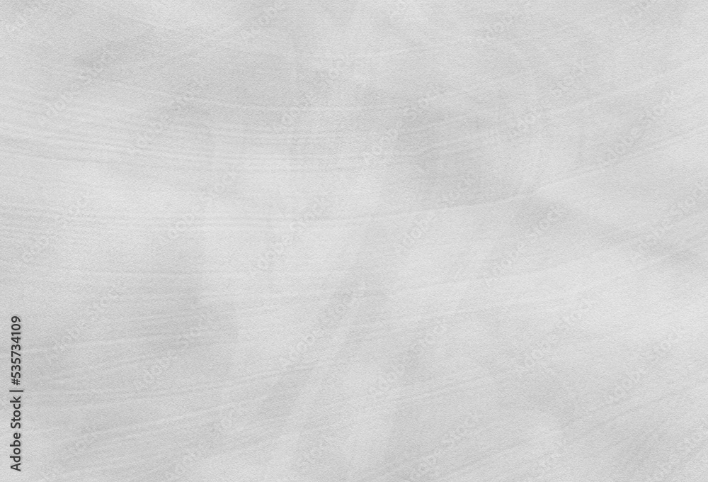 Obraz premium White concrete plaster wall texture backdrop background. grunge texture. white wallpaper.
