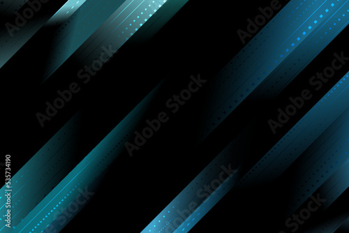 abstract diagonal line geometry, vector illustration background