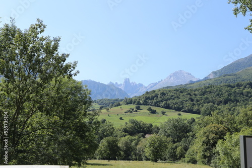 Naranjo de Bulnes © pefrafra