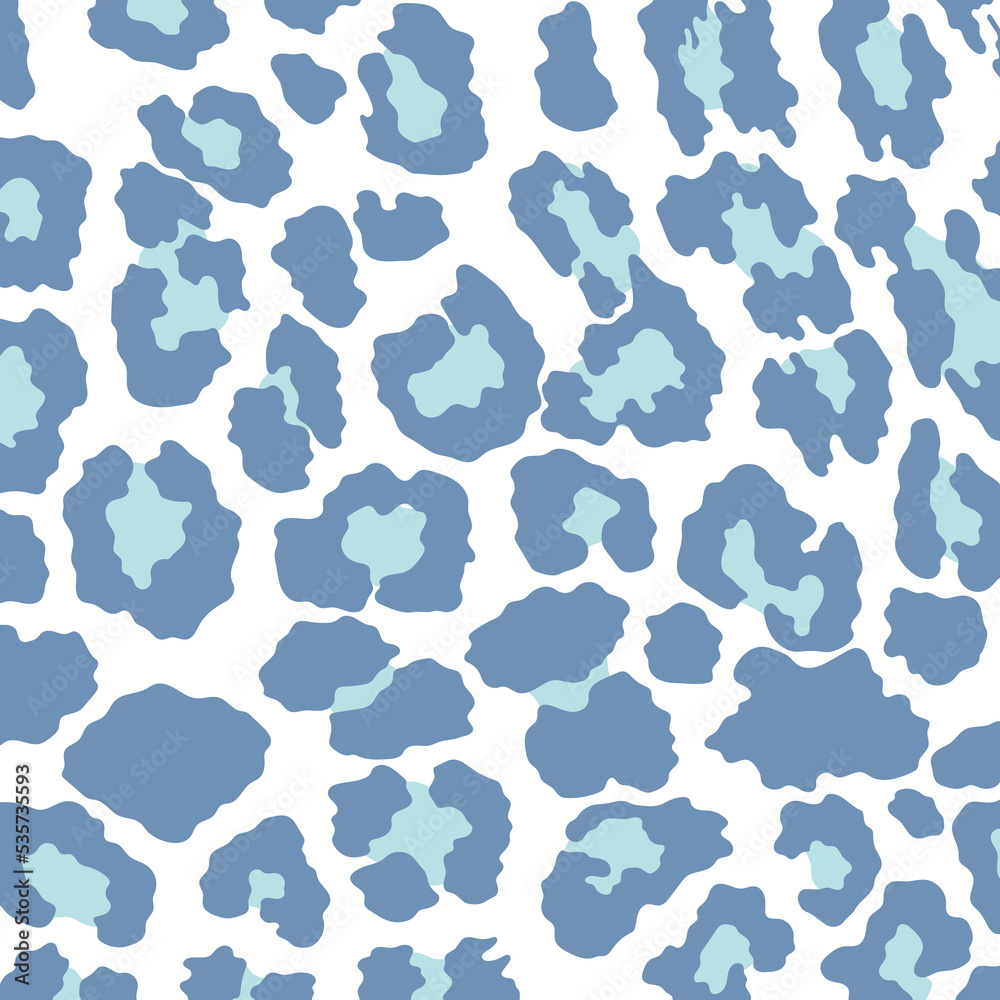 Background Pattern Wallpaper Leopard Graphic by harbrosstudio · Creative  Fabrica