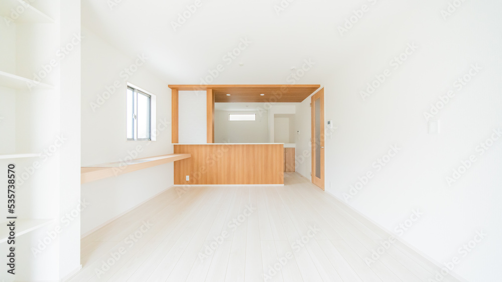 Fototapeta premium japanese-style room