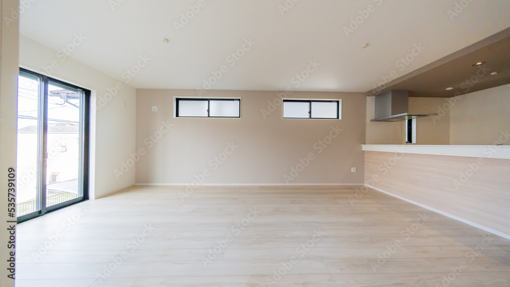 Obraz premium japanese-style room