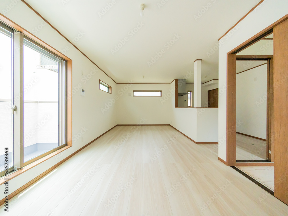 Obraz premium japanese-style room
