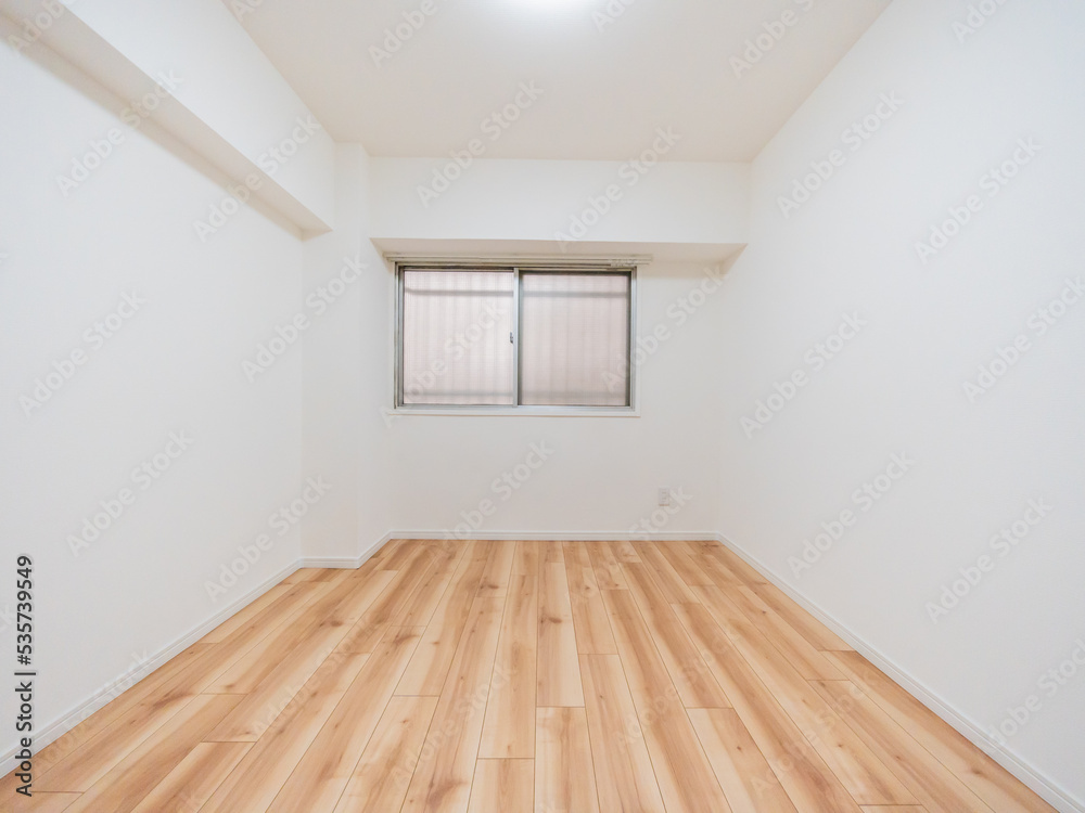 Fototapeta premium japanese-style room