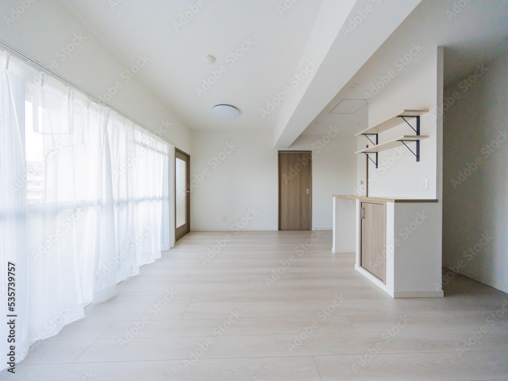 Obraz premium japanese-style room