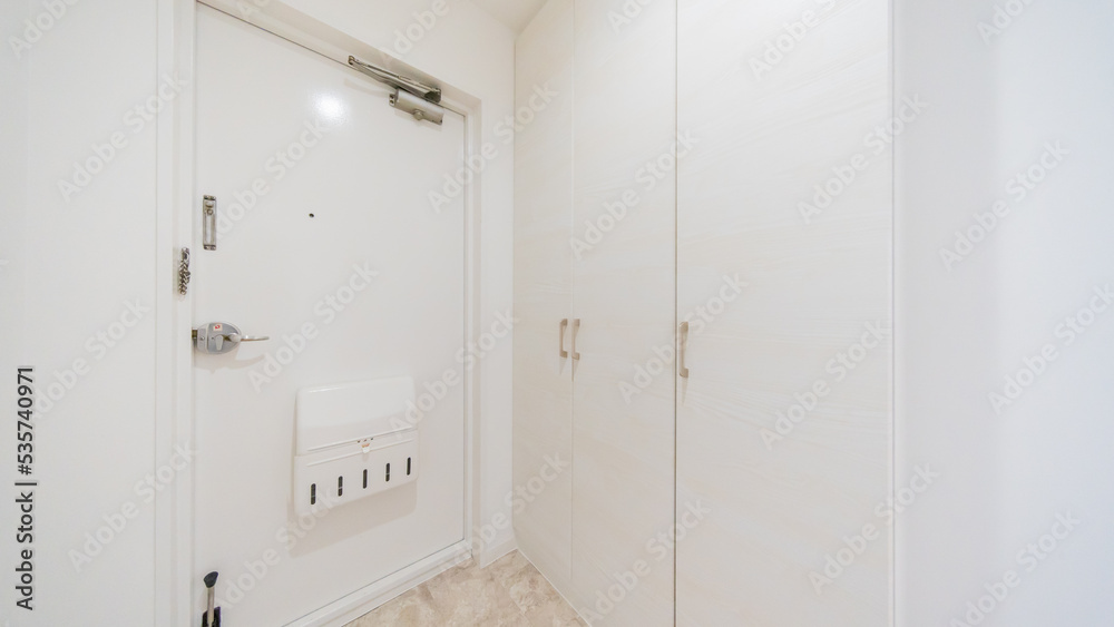 Obraz premium japanese-style room