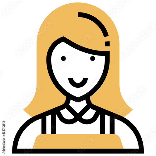 nanny icon