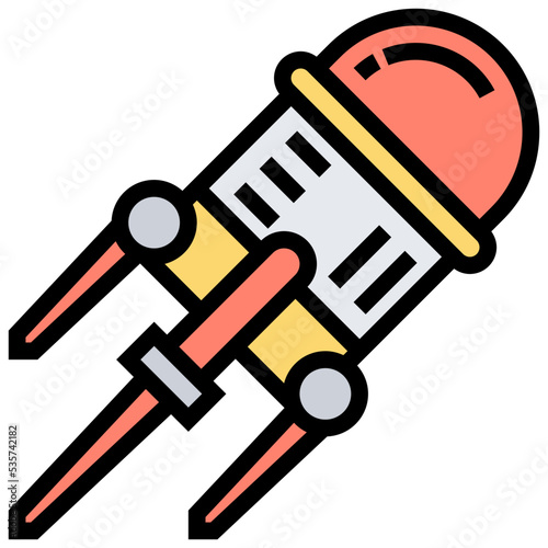 nanotechnology icon