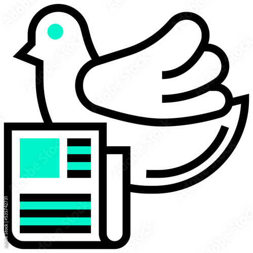 news icon