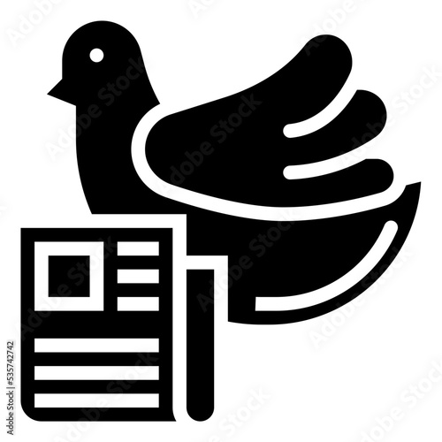 news icon