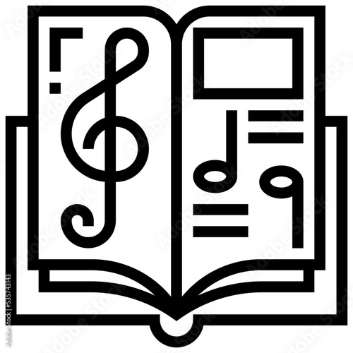 note icon