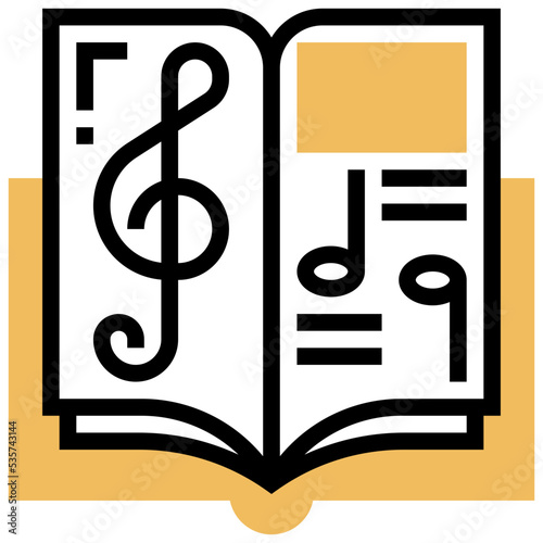 note icon