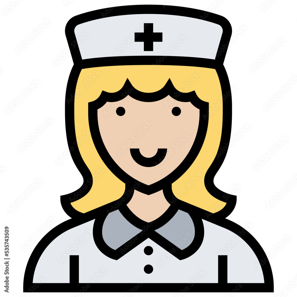 nurse icon nurse icon