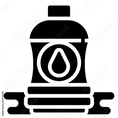 oil icon