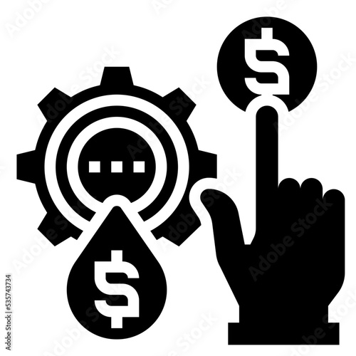 oil icon