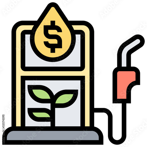 oil icon