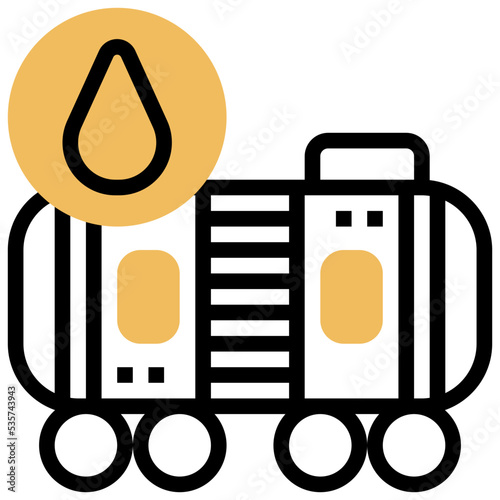 oil icon
