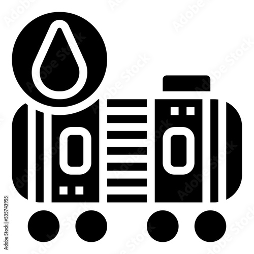 oil icon