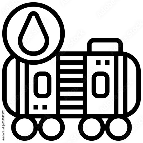 oil icon