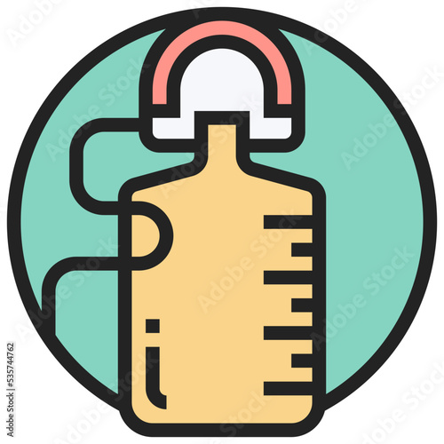 Oxygen icon