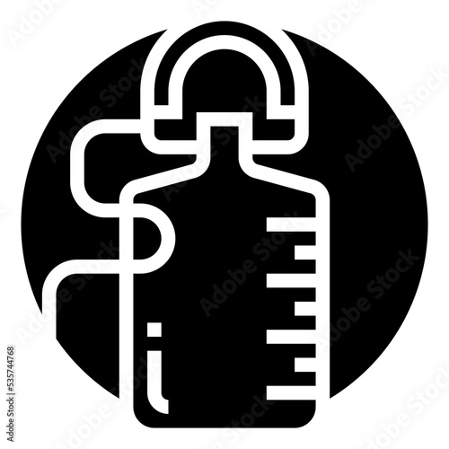 Oxygen icon
