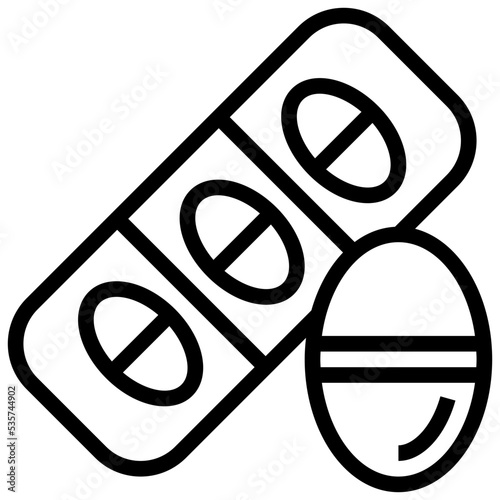 painkiller icon