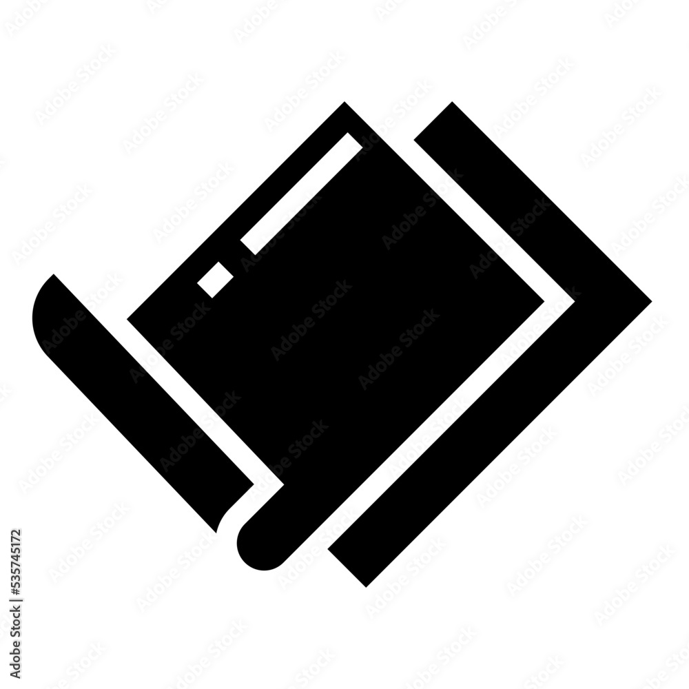 Paper icon Paper icon