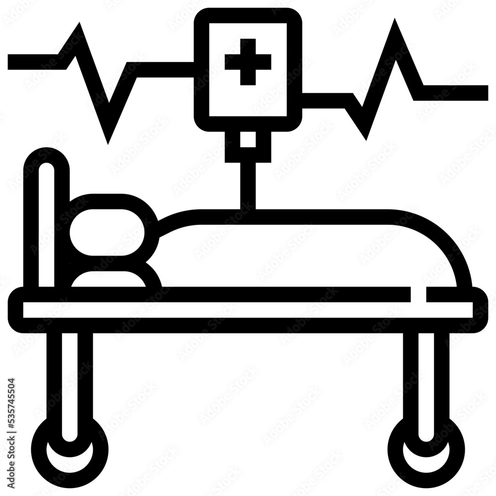 Patient icon Patient icon
