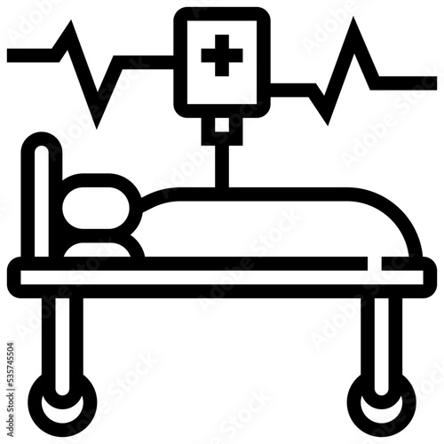 Patient icon