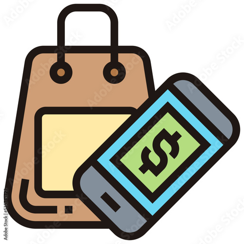 payment icon
