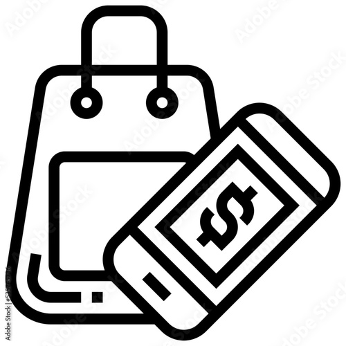payment icon