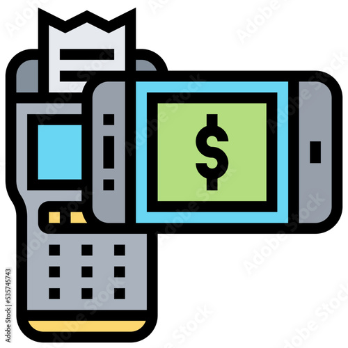 Payment icon