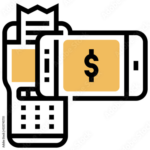 Payment icon