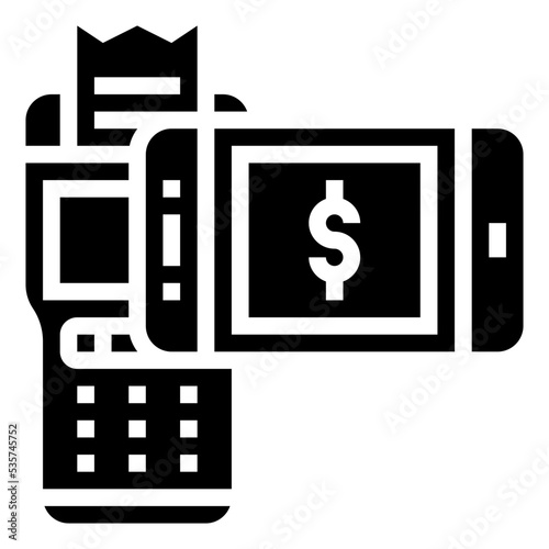 Payment icon