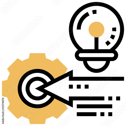 Perception icon