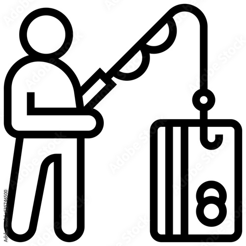 phishing icon