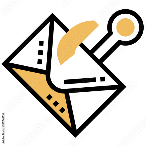 phishing icon
